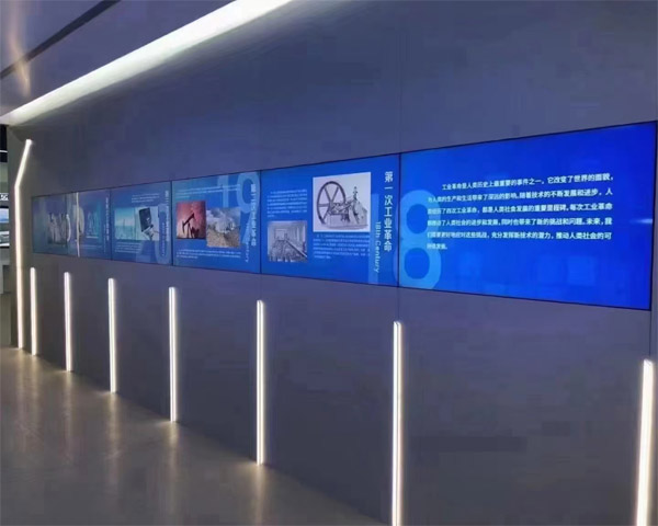 led电子显示屏